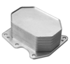 M.MARELLI 359001602180 - Yag Sogutucu Radyatör - Ford Transit V-347/v-362/v363boxer-3 /jumper-3