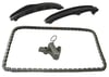 M.MARELLI 359001500140 - Eksantrik Zincir Seti - Vw Golf5-golf6-jetta-a3-leon