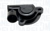 M.MARELLI 359000603590 - Gaz Kelebek Potansiyometresi - Opel Astra F-g Corsa B Vectra A-b