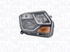M.MARELLI 714000813412 - Far Sol - Renault Duster