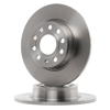 M.MARELLI 360704026600 - Fren Diski Arka - Vw Golf6-golf7-jetta-caddy-a3-leon