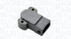 M.MARELLI 215810605600 - Gaz Kelebek Potansiyometresi - Ford Escort/fiesta/ka