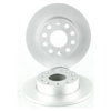 M.MARELLI 360704003800 - Fren Diski Arka - Vw Caddy-golf5-golf6-jetta-a3-leon
