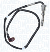 M.MARELLI 359003410770 - Egzoz Sicaklik Sensörü - Vw Golf6-jetta-passat-caddy-a3