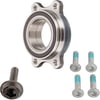 M.MARELLI 359002502920 - Porya Ön/arka - Vw A4-a5-a6-q5