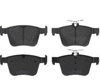 M.MARELLI 323700040700 - Fren Balatasi Arka - Vw Golf7-a3-leon-passat