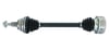 M.MARELLI 359002500960 - Aks Komple Ön Sol - Vw Golf5-leon-jetta-passat