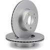 M.MARELLI 360704004300 - Fren Diski Ön - Vw Golf4-bora-a3-toledo-octavia