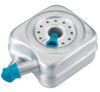 M.MARELLI 359001601720 - Yag Sogutucusu - Vw T4-lt-golf-a3-a4-crafter