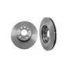 M.MARELLI 360704000800 - Fren Diski Ön - Vw Caddy-passat-golf7