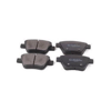 M.MARELLI 323700007700 - Fren Balatasi Arka - Vw Caddy-golf6-jetta-a3