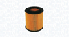 M.MARELLI 152071760873 - Yag Filtresi - Opel Astra H Vectra C Zafira B