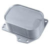M.MARELLI 359001601690 - Yag Sogutucusu - Vw Golf7-a3-leon-passat-tiguan