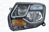 M.MARELLI 714000813401 - Far Sag - Renault Duster