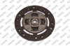 MA-PA 004190509 - Debriyaj Seti - Ford Fiesta/fusion/ka