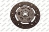 MA-PA 006180109 - Debriyaj Seti - Renault Clio Iii/modus