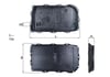 MAHLE HX184KIT - Sanzuman Yag Karteri - Bmw F20-f21-f22-f23-f30-f31-f34-f35-f32-f33-f36-f06-f07-f10-f11-f18-g20-g21-g28-g30-g31-g32-g38-f12-f13-f01-f02-x1 84-x3 F25-x4 F26-x5 E70 Lci-x6 X71-x6 G06
