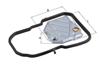 MAHLE HX46D1 - Sanzuman Yag Filtresi - Mercedes 124-201-126-140