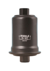 MAHLE KL522 - Yakit Filtresi - Kore Sonata/starex/h100/magentis/hilux/landcruiser