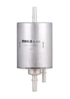 MAHLE KL570 - Yakit Filtresi - Vw A4-a6