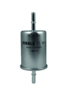 MAHLE KL84 - Yakit Filtresi - Vw Polo-cordoba-ibiza-fabia