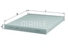 MAHLE LA411 - Polen Filtresi - Fiat Ducato Iii-boxer Iii-jumper Iii