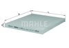 MAHLE LA464 - Polen Filtresi - Kore Ioniq/ix35/tucson/niro/sportage/sorento
