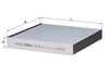 MAHLE LAK454 - Polen Filtresi - Bmw Xj-xf ( X250-x351 )