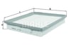MAHLE LX1288 - Hava Filtresi - Fiat Chreysler Grand Voyager Iv-v