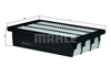 MAHLE LX2832 - Hava Filtresi - Kore Santafe