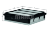 MAHLE LX2834 - Hava Filtresi - Japon L200 (ka, Kb)