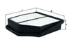 MAHLE LX4082 - Hava Filtresi - Japon Grand Vitara Ii (jt, Te, Td)