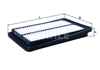 MAHLE LX4138 - Hava Filtresi - Japon Qashqai (j11) : Xtrail (t32) 1.6 Dci 14- : Kadjar 15-