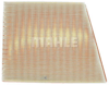 MAHLE LX4335 - Hava Filtresi - Bmw Land Rover Range Rover Sport -velar Jaguar F-pace