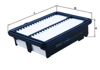 MAHLE LX4424 - Hava Filtresi - Japon Jazz (gk) : Hrv (ru) 1.5 16-