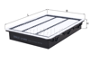 MAHLE LX4492 - Hava Filtresi - Kore Tucson/sportage
