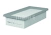 MAHLE LX453 - Hava Filtresi - Fiat Tempra/tipo