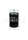 MAHLE OC247 - Yag Filtresi - Fiat Jeep Cheeroke-chrysler Voyager