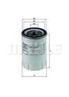 MAHLE OC323 - Yag Filtresi - Volvo Jaguar S-type Ii (x200)