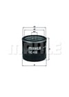MAHLE OC458 - Yag Filtresi - Fiat Doblo/brava/bravo/punto/alfa 147-156