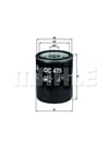 MAHLE OC478 - Yag Filtresi - Japon Land Cruiser (j10, J20) : Land Cruiser Prado (j12) 4.0 24v 03-09