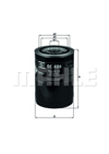 MAHLE OC486 - Yag Filtresi - Fiat Ducato/boxer/jumper
