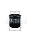 MAHLE OC503 - Yag Filtresi - Psa 607/boxer