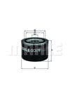 MAHLE OC570 - Yag Filtresi - Fiat Ducato Iii-daily Iv-jest
