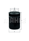 MAHLE OC613 - Yag Filtresi - Fiat Ducato Iii/boxer Iii/jumper Iii/daily Iv