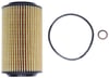 MAHLE OX153D2 - Yag Filtresi - Bmw E39-e46-freelander 1