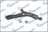 MANDO CAH0159D - Salincak Ön Sag - Kore Ix35/tucson/i40/sportage