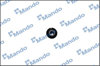 MANDO DCC010173 - Denge Kol Burcu Arka - Kore I30/i40/sonata/ceed/optima