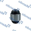MANDO DCC010760 - Tasiyici Burç Arka - Kore Elantra/i30/santafe/sonata/optima/carens/ceed/sportage/sorento 15-