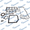 MANDO DM209102BA00 - Takim Conta - Kore I30/elantra